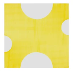 Ma.Vi. Ceramica Set di 25 piastrelle Sole Luna Vuoti C2