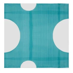 Ma.Vi. Ceramica Set di 25 piastrelle Sole Luna Vuoti C23