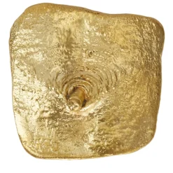 NIVA Design Set di 4 pomelli per porte Olmo di Nicole Valenti