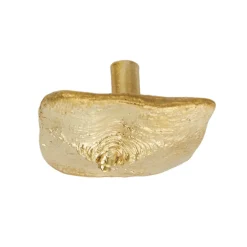 NIVA Design Set di 4 pomelli per porte Olmo di Nicole Valenti