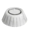 FiammettaV Home Collection Set di 2 porta tealight