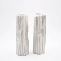 Design Center 1991 Set di 2 vasi decorativi