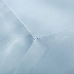 Alessandro Di Marco Set di biancheria da letto estiva - Azzurro