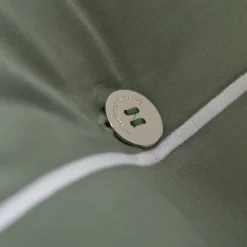 Alessandro Di Marco Set di biancheria da letto estiva - Marine