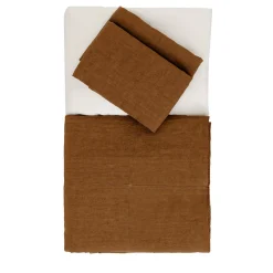 Once Milano Set di biancheria da letto invernale Sequoia