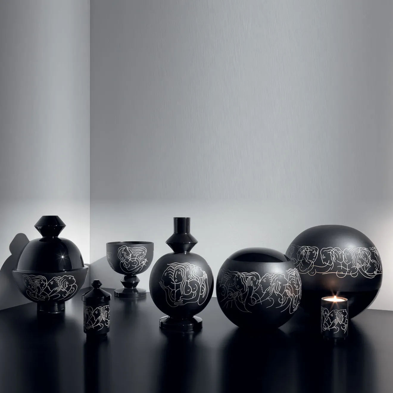 Rometti Sfera Estasi