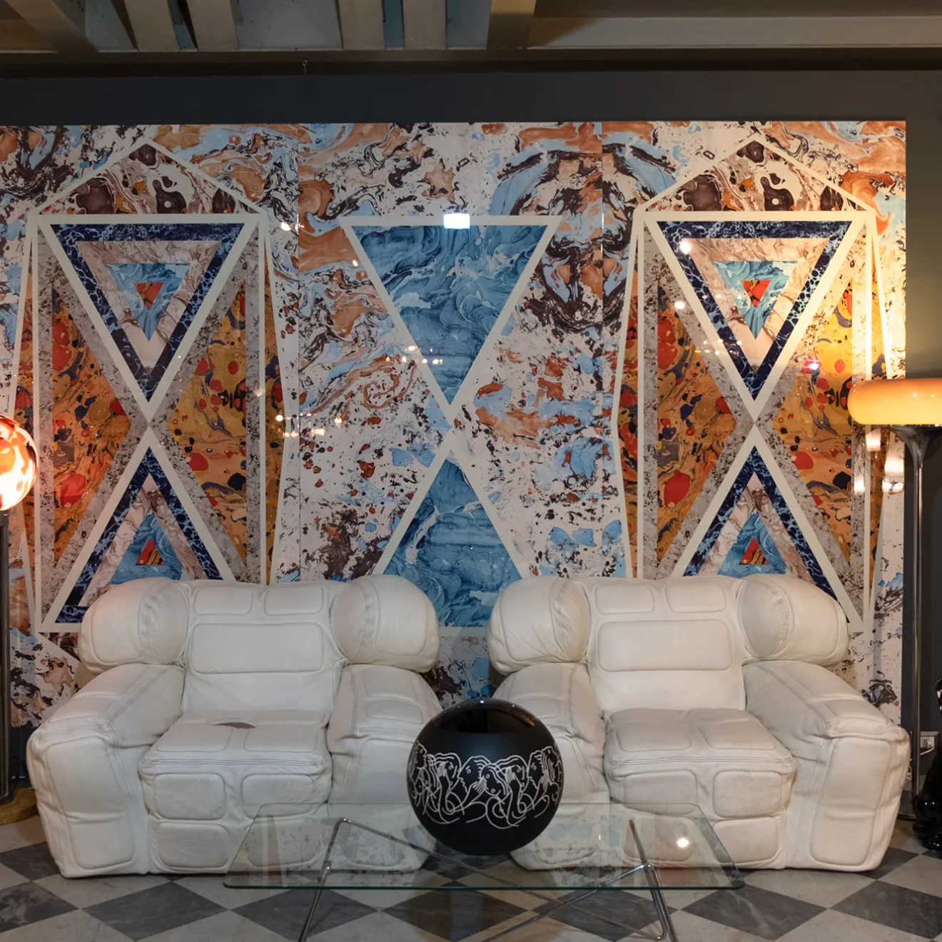 Rometti Sfera Estasi