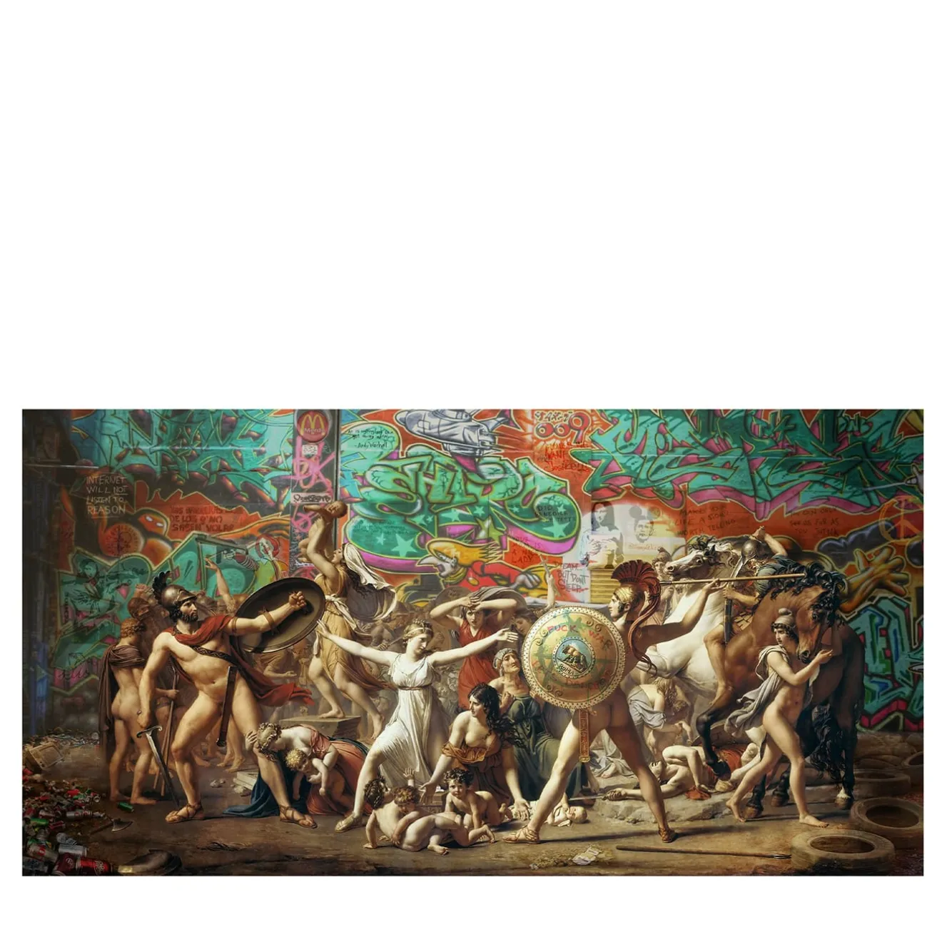 Officinarkitettura Smoking Marco Battaglini Carta da parati