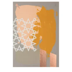 Amelia Corvino Sogni e Ombre N.02 Stampa