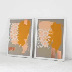 Amelia Corvino Sogni e Ombre N.02 Stampa