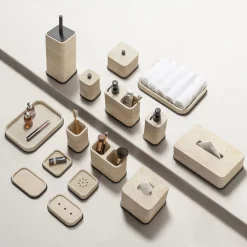 Giobagnara Spazzola per WC Polo Marble #1