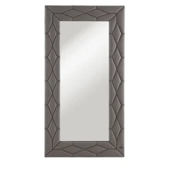 Franco Bianchini Specchio a figura intera Bebop Mud