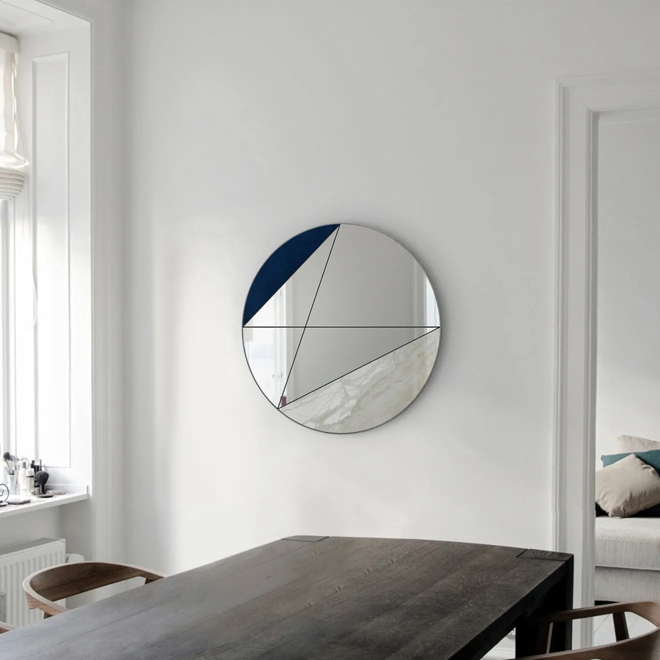 Atlasproject Specchio Clepsydra I