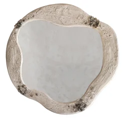 Chiara Provasi Specchio con cornice Fairy Tale