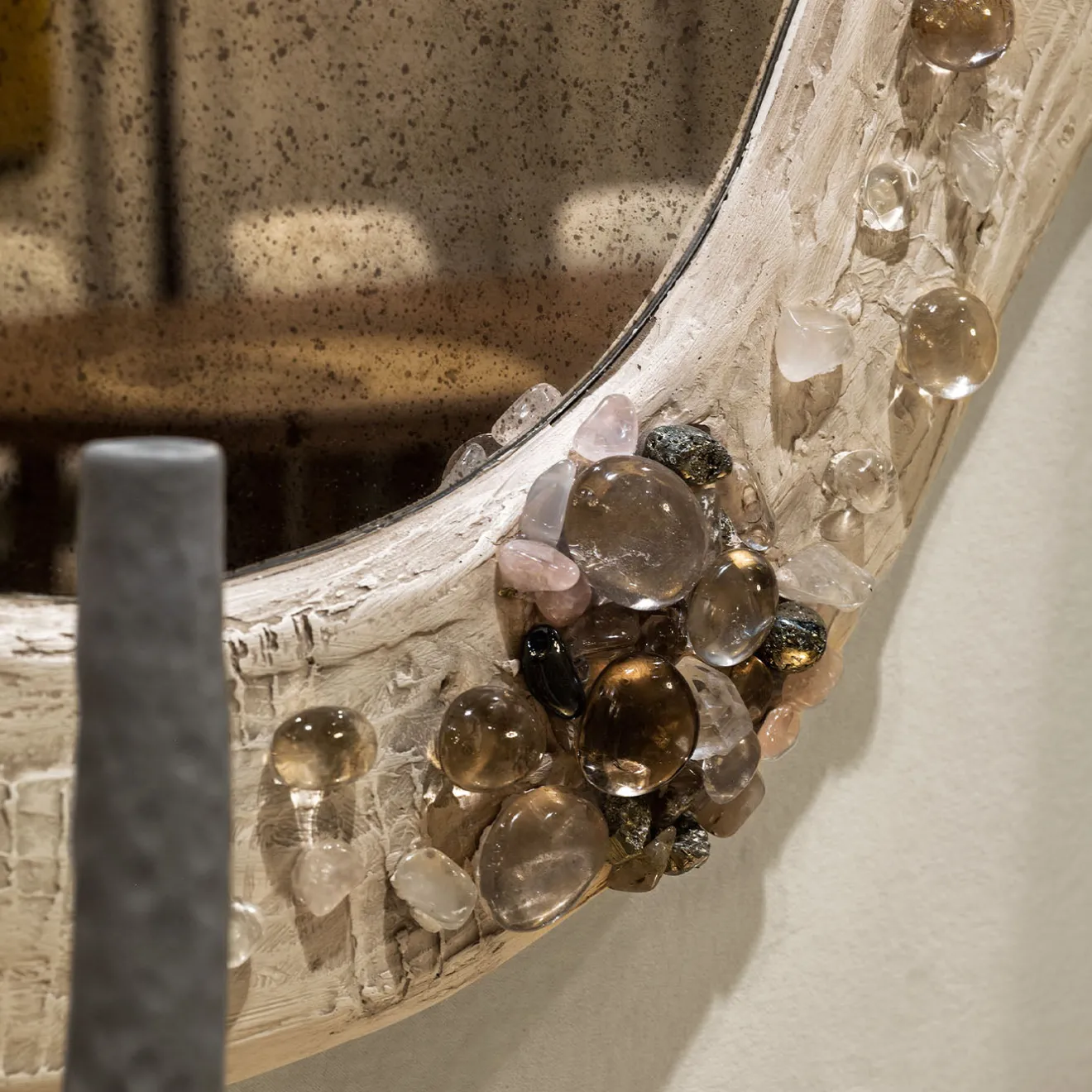 Chiara Provasi Specchio con cornice Fairy Tale