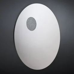 VGnewtrend Specchio da parete Earth di Giorgio Ragazzini