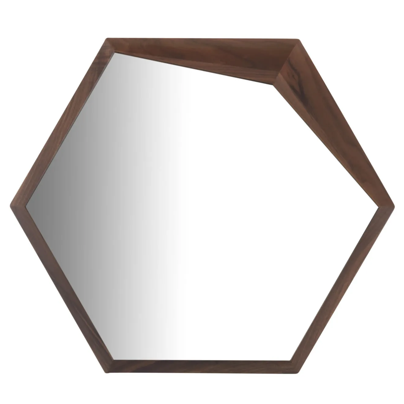 Durame Specchio da parete Edes