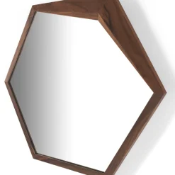 Durame Specchio da parete Edes