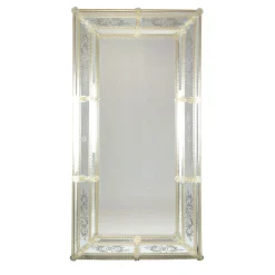 Specchi Veneziani Specchio da parete El Longo