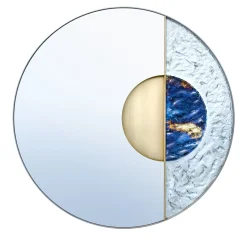 Atlasproject Specchio da parete Janus