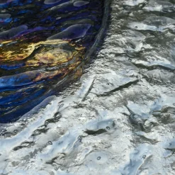 Atlasproject Specchio da parete Janus