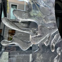 Cedrimartini Specchio da parete Narciso Autunno