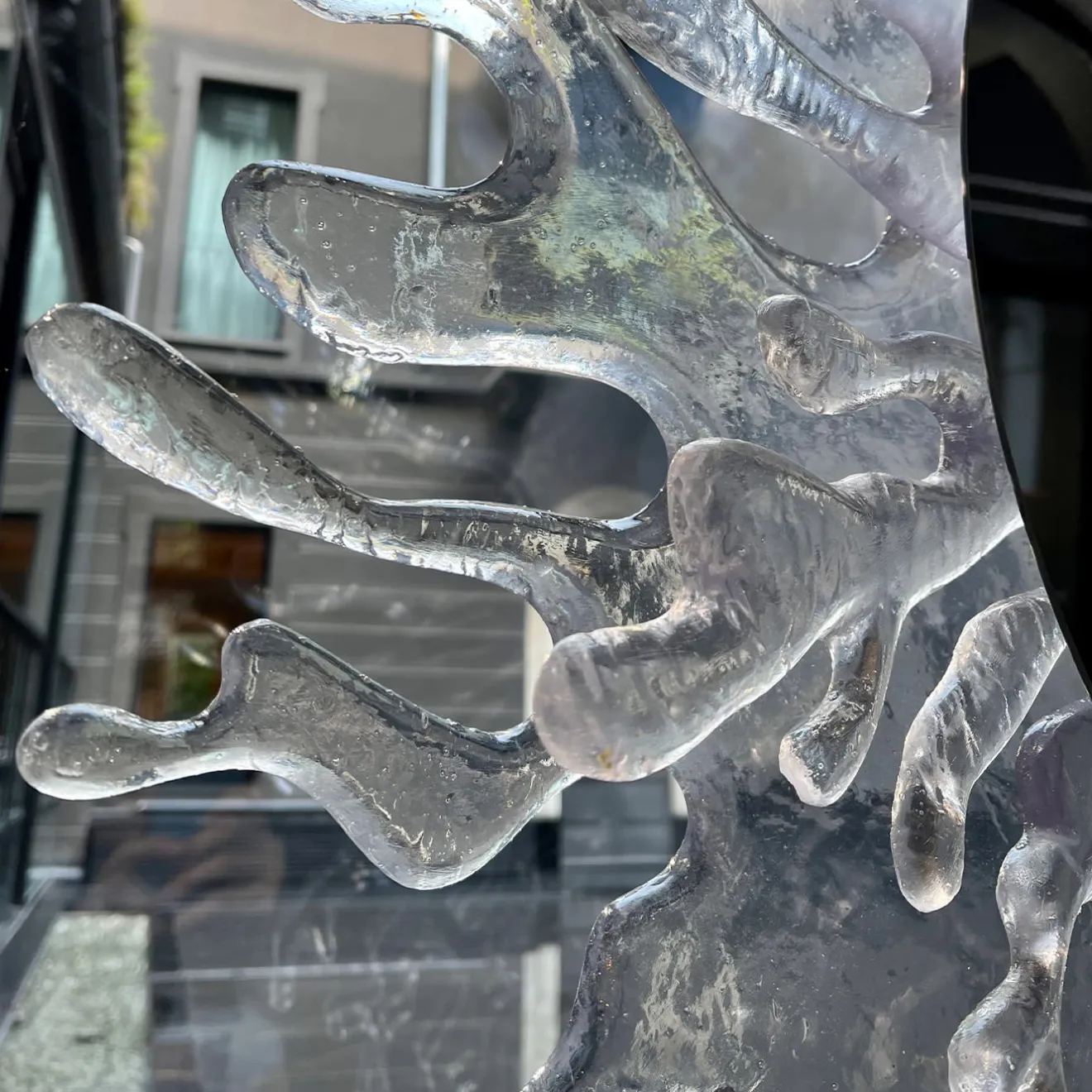 Cedrimartini Specchio da parete Narciso Autunno