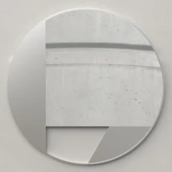 Edizione Limitata by Simone Fanciullacci Specchio da parete Revolution 55 V2