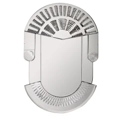 Portego Specchio da parete Scena Olimpico