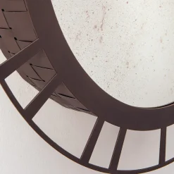 Splot Design Specchio da Parete Solisignum