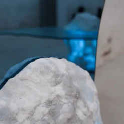 Francesco Maria Messina Specchio da pavimento B-15a