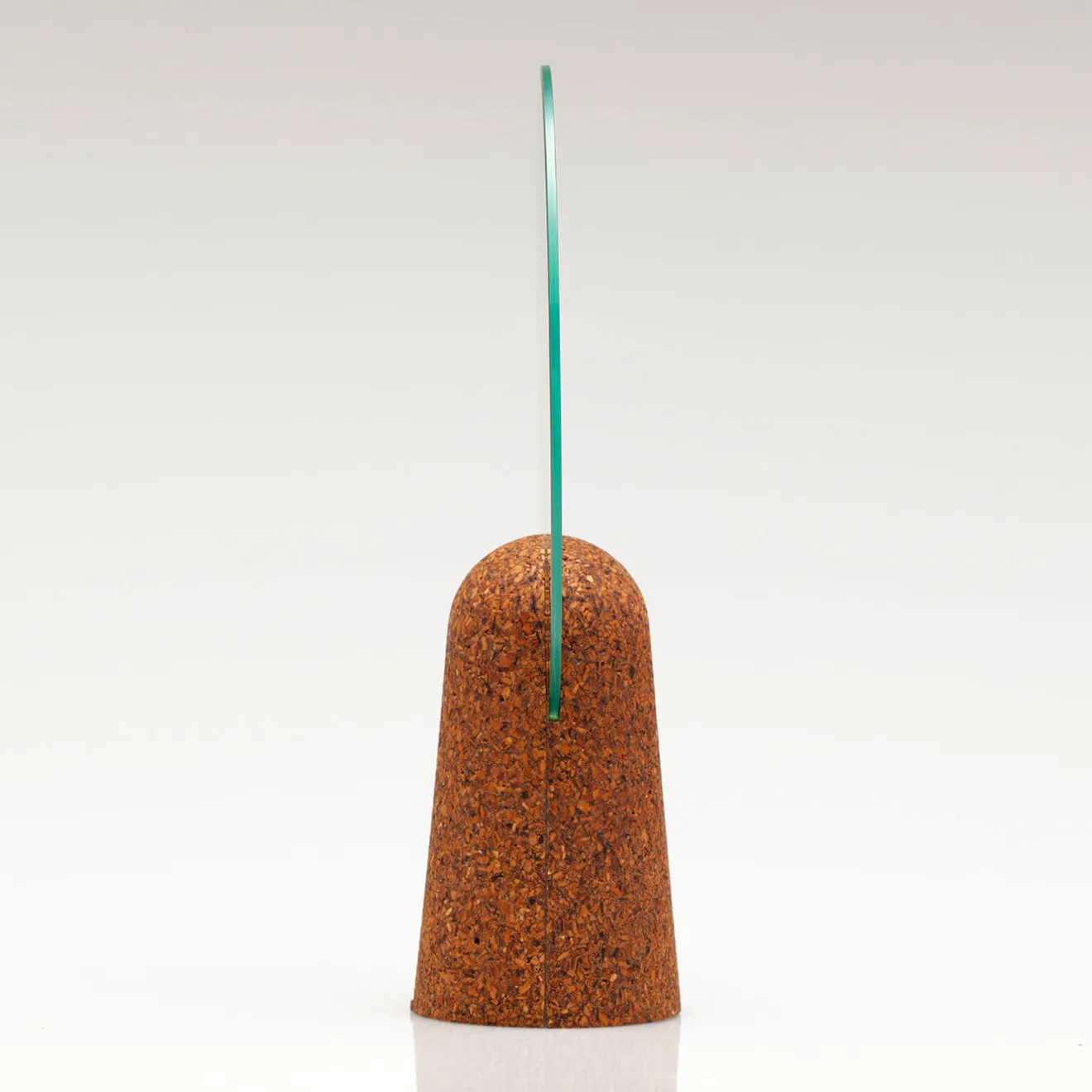 Keep Life Specchio da tavolo Almond di Dudesign