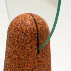 Keep Life Specchio da tavolo Almond di Dudesign