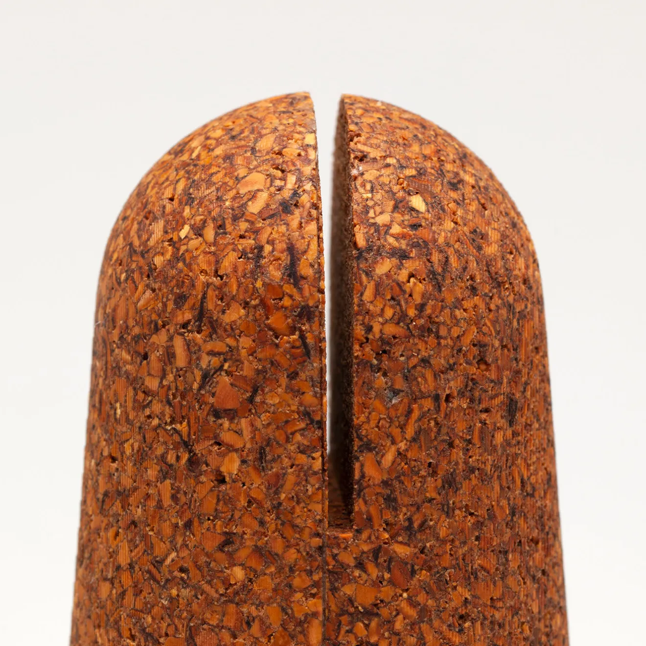 Keep Life Specchio da tavolo Almond di Dudesign