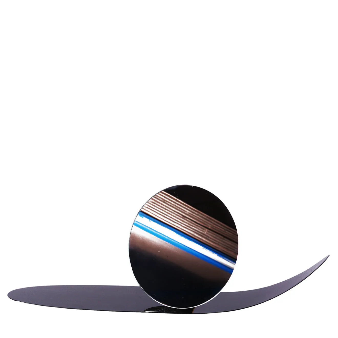 Frisoli Specchio da tavolo Lieve