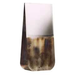 Rampinelli Edizioni Specchio da tavolo Ossimoro di Filippo Protasoni