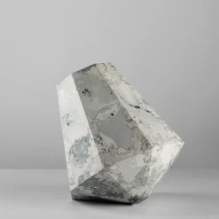 Claudio Campana Specchio da tavolo Prisma Alfonso III