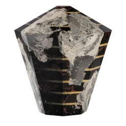 Claudio Campana Specchio da tavolo Prisma Alfonso V