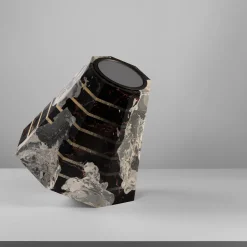 Claudio Campana Specchio da tavolo Prisma Alfonso V