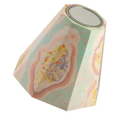 Claudio Campana Specchio da tavolo Prisma Alfonso II