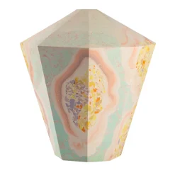 Claudio Campana Specchio da tavolo Prisma Alfonso II