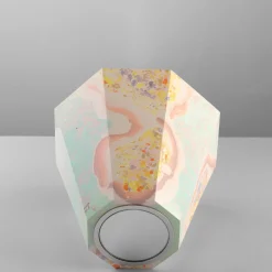 Claudio Campana Specchio da tavolo Prisma Alfonso II