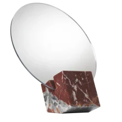 Poltronova Specchio da tavolo Vanitas