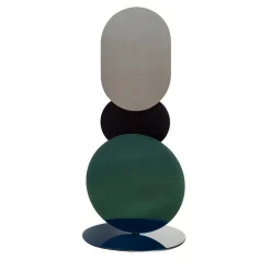 Giovanni Botticelli Specchio da terra Equilibrista AM