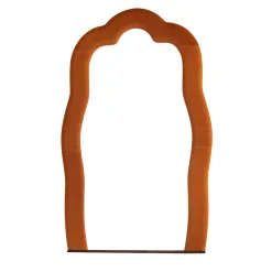 Tonucci Collection Specchio da terra Vague