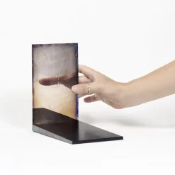 Gumdesign Specchio decorativo Ombre Portanti A