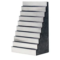 Gumdesign Specchio decorativo Vano