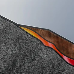 Atlasproject Specchio del Vesuvio