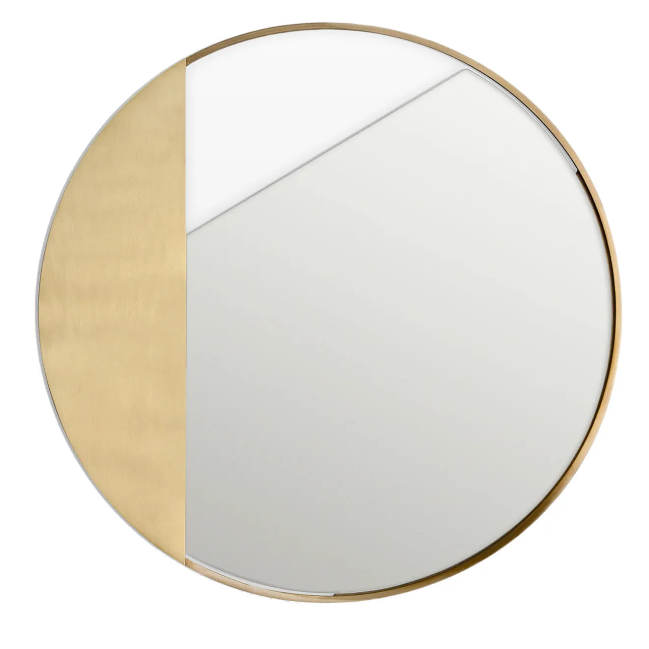 Edizione Limitata by Simone Fanciullacci Specchio della Rivoluzione N. 1