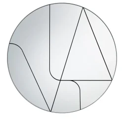 Atlasproject Specchio dell'insula